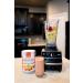 Buy Blenditup Organic Protein + Smoothie Mix - 100% Vegan Gluten-Free Soy Plant Protein (24oz) for International Shipping - Buy Online on GoSupps.com
