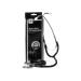 Medline Dual-Head Stethoscopes Black