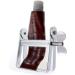 1pc Toothpaste Dispenser Aluminum Alloy Toothpaste Wringer for Home Hotel Bathroom Squeezer Easy - Buy Online on GoSupps.com
