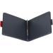 Ridge Wallet Slim Fashion Card Package Pull Wallet for Daily Use - Buy Online on GoSupps.com