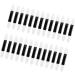 Baluue 400 Pcs Eye Shadow Applicator Eyeshadow Brush Kit Women Eyeshadow Brush Makeup Eyeshadow Brush - Buy Online on GoSupps.com