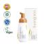 Huangjisoo Pure Daily Foaming Cleanser - Moisturizing Formula, 6.3 fl oz (180 ml) - Buy Online on GoSupps.com