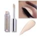 Hotiary Waterproof Glitter Liquid Eyeshadow - 12 Colors Long Lasting Metallic Pigments - Sparkling Eye Shadow Set - Eyeliner Kit - Gift - Buy Online on GoSupps.com