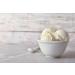 Cibo Xanthan Gum Powder 100g for Baking Ideal for Ice Cream Sauces Toppings Sorbets Gels Pizza Doughs - Pure 100% 100g - Buy Online on GoSupps.com