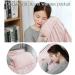 Buy Heated Pillows USB Heated Scarfs & Electric Lap Blankets - Cozy Comfort for Bedrooms | International Shipping Available - Buy Online on GoSupps.com
