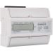 Electric Power Meter 5-100A Energy Consumption Digital Electric Power Meter 3 Phase KWh Meter with LCD Energy Meter Power Digital Watt-Hour Meter - Buy Online on GoSupps.com