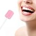 Cleaning Mouth Swabs - Disposable Oral Care Sponges for Dental Clinics | 50 Pack - Buy Online on GoSupps.com