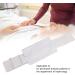 Buy Peritonaliquelats Belt - Adjustable PD Belt for Peritoneal Dialysis - Medical Pocket with Cover | G-Hose Catheter & Accessories (White) - Buy Online on GoSupps.com