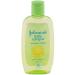 Johnson's Baby Cologne Summer Swing 125 Milliliters 100 ml (Pack of 1)