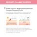 Missha All Around Safe Block Soft Finish Sun Milk EX SPF50+/PA+++ (70ml) - Broad Spectrum UVA/UVB Protection - Buy Online on GoSupps.com