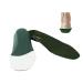 Slimflex Full Length Standard Orthotic Insoles Green | UK 3 / EU 36 UK 3 | EU 36