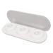 Hot Moxibusion Box 3 pieces of smoke Moxa cleaning moxa sticks improve blood circulation in electrical moxibution box for back pain muscle stiffness tendinitis