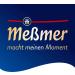 Messmer Cold Tea Sparkling Tropical Mango - 92% Fruit Low Calorie (18 kcal) & Natural Cane Sugar - 330 ml Can - Buy Online on GoSupps.com