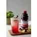 Ocean Spray 100% Pure Cranberry Juice 32oz - Pack of 8 | Fresh and Natural - Buy Online on GoSupps.com