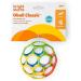 Bright Starts Oball Classic - Flexible Sensory Activity Toys for Children | Blue Green Red Yellow - Buy Online on GoSupps.com