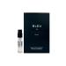 Set 2 Cologne Luxury Travel Size for Men Sample Spray Vial 0.05oz/1.5ml each. Bleu EDP Pour Homme/Bleu Parfum Pour Homme - Buy Online on GoSupps.com