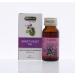 Sweet Violet Oil - 100% Natural Herbal Cold Pressed Essential Oil