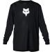 Fox Racing Boys Jersey - Youth Ranger LS Jersey M Black | International Shipping Available - Buy Online on GoSupps.com