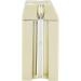 Qukaim Eyebrow Cosmetic Sharpening Tool 4 in 1 Eyebrow Pencil Sharpener Portable Multifunctional Cosmetic Sharpening Tool Gold - Buy Online on GoSupps.com
