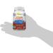 Max Strength Vitamin D3 with K2 Supplement - Chewable Tablets for Healthy Bones, Heart & Energy - 180 Count - Buy Online on GoSupps.com