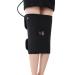 Adjustable OX Leg Inflatable Brace Straps Straightener Legs Posture Corrector Belt Tool Care Tool Color Black