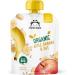 Amazon Brand - Mama Bear Apple Banana & Oat Pur e Vegetarian 90g (Pack of 6) - Buy Online on GoSupps.com
