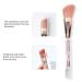 Professional Multi-function Makeup Brush Set | Soft & Comfortable Travel Brushes | 4-in-1 Face & Eye Shadow Brushes - Buy Online on GoSupps.com