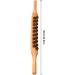 Portable Massage Stab Scooter - Relief Tool for Sore Muscles Cramps & Tension | Muscle Recovery with Lear-au 19 Pearls - Buy Online on GoSupps.com