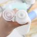 YAMYONE 3oz Travel Bottles for Toiletries - TSA Approved, BPA Free, Leak Proof, Refillable Liquid Containers for Shampoo, Lotion, Soap - Blue - Buy Online on GoSupps.com
