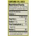 Jose Cuervo Classic Lime Light Margarita Mix - 1.75L (59.2 oz) | Refreshing Margarita Mix - Buy Online on GoSupps.com