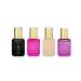 Nisaraa Long Lasting Women Perfume Gift Set 4x15ml for Christmas & New Year with | Midnight Tease | Girl Power | Vanilla Rush | Miss Gorgeous | Ideal gift for Women