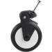 Front Wheel Set for Baby Jogger - Premier Stroller Replacement Steering Roles & Rubber Wheel Accessories - Buy Online on GoSupps.com