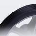 Wheelchair Wheels Wheelchair Front Castor Wheelchair Wheel Replacement Wheelchair Front Wheel 8 inch Wheelchair Accessories 1 pair Non-inflatable Wheels for Manual Wheelchairs - Buy Online on GoSupps.com