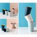 TOPBATHY Simple Bathroom Cup - Stylish Family Toothbrush Tumbler - White | International Shipping - Buy Online on GoSupps.com