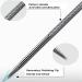 U-K Newest Dual Heads Acne Needle Blackhead Blemish Squeeze Pimple Extractor Remover Spot Cleaner Beauty Skin Care Tool 4pcs/set - Buy Online on GoSupps.com