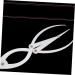Didiseaon Microblading Ruler Eyebrow Drawing Tool Eyebrow Stencil Eyebrow Ruler Scale Disposable Balance Ruler - Buy Online on GoSupps.com