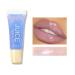 G n rique INTEROOKIE Shuiguang Dudu moisturizing lip balm honey texture hydrating cup non-stick tube lip brightening lip color lip glaze (03#)