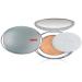 Pupa Luminys burnt powder satin effect beige ivory 01 - Ivory Beige