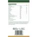 Natures Aid Lutein Eye Complex with Bilberry 90 Tablets - Vegan, UK Made - Supports Normal Vision with Alpha Lipoic Acid, Zinc, Vitamins A, B2, C, E - 90 Count - Buy Online on GoSupps.com