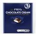 Chocolate Cream Bar Bundle with Fry's Chocolate Cream 3pk 147g Peppermint Cream 3pk 147g and Orange Cream 3pk 147g - 3 Packs (9 Bars Total) - Buy Online on GoSupps.com