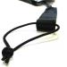 Slyde Handboards SLYDE Bicep Pro Coil Leash - Stainless Steel Swivels - Extra Strength Urethane Cord - Ideal for Body Surfing Handboard/Handplane - Buy Online on GoSupps.com