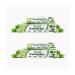 Planet Ayurveda Diamond Star Herbal Toothpaste 100 gm | Ayurvedic Mints Ajwain & Miswak for Naturally Fresh Breath & Gentle Gum Care | Fluoride-Free Chemical-Free Paste (2)