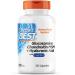 Doctor's Best, Glucosamine, Chondroitin, MSM & Hyaluronic Acid, 150 Capsules, Gluten Free, Soy Free
