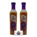 AETN Creations Nando's 2x500g Peri-Peri Garlic Flavourful Sauce for Marinating Add a Spicy and Tangy Twist to your Dishes with AETN Fridge Magnet