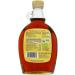  Pufai Alnatura Grade C Maple Syrup 375 ml - Buy Online on GoSupps.com