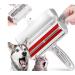 Friendly Pet Hair Remover Red and White