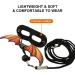 Bearded Dragon Leash Harness Adjustable Leather Lizard Wing Traction Harness Leash for Lizard Reptiles Amphibians and Small Animals (S M L 3 Pack) - Buy Online on GoSupps.com