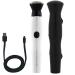 Michael Todd Beauty Sonicblend Pro Makeup Brush - Rechargeable - For Liquid Cream & Powder - All Skin Types - International Shipping Available - Buy Online on GoSupps.com