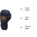 LEONE 1947 Boxing Gloves - Blue Edition 14 OZ for Unisex Adults | Premium Quality | International Shipping Available - Buy Online on GoSupps.com