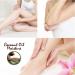 Pumice Stone with Coconut Oil Blend Made in Japan for Extra Smooth Feet, Body, and Hands - Buy Online on GoSupps.com